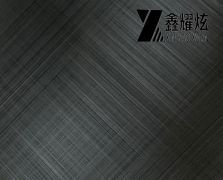 Yx2009 铂金黑不锈钢